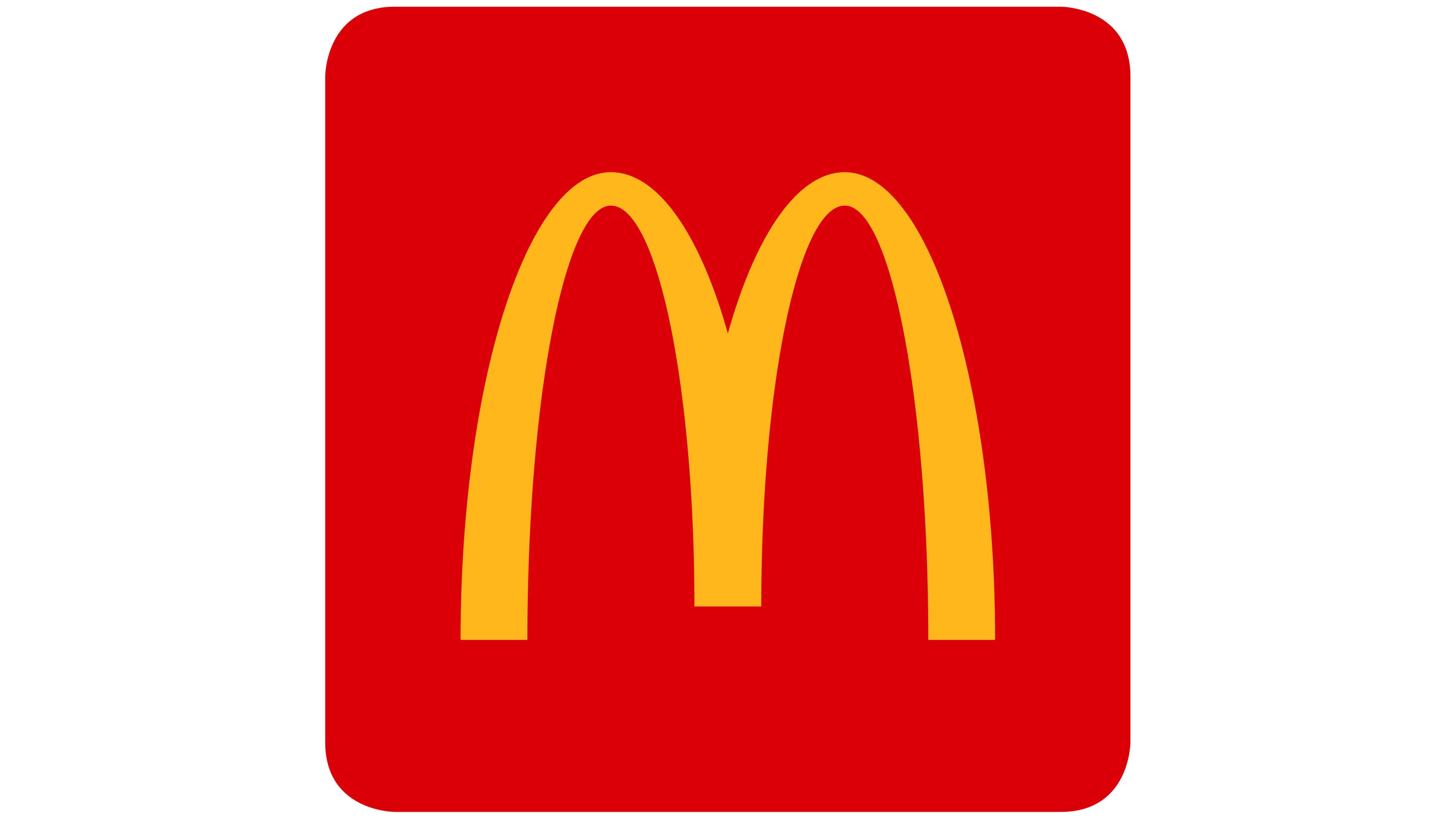 Sponsor McDonald's